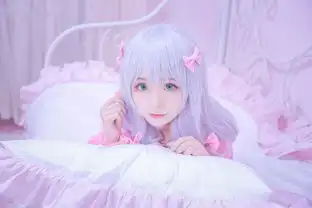 突破次元cg障壁一周大师级cosplay赏