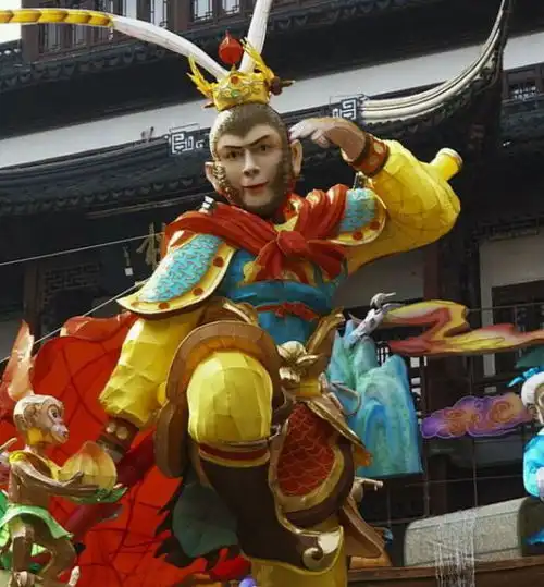 孙悟空已从仙箓中除名,为何众仙还称他为大圣