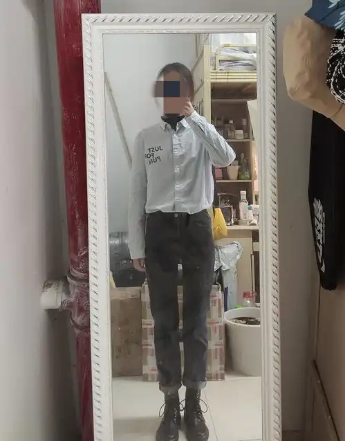 反馈pdd白裤子绝了新增楼内姐妹拔草