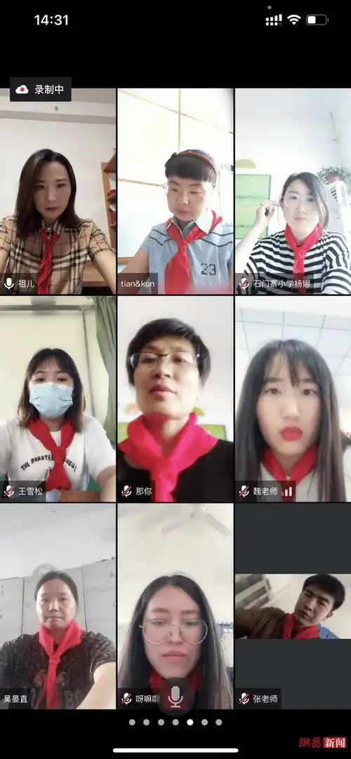 秦皇岛市各级少先队组织掀起学习宣传贯彻河北省第八次少代会精神热潮