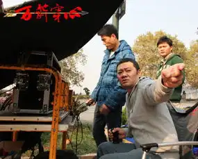 颜丙燕拍万箭穿心冻病失声