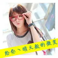 可以把这个在右上角加一个文字吗