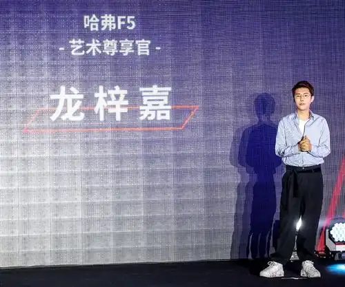 颜值即正义这款国产suv让90后珠宝设计师一见倾心
