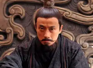 英雄曹操胡玫为曹操洗黑正名