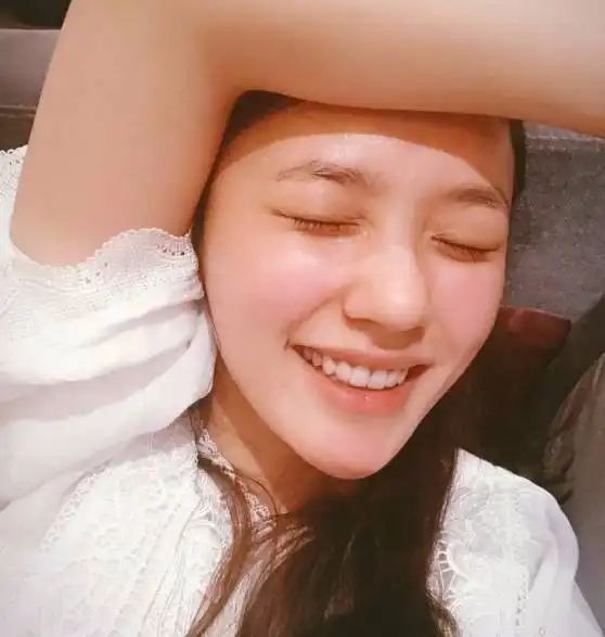 林允的美妆干货真是我见过最接地气儿的
