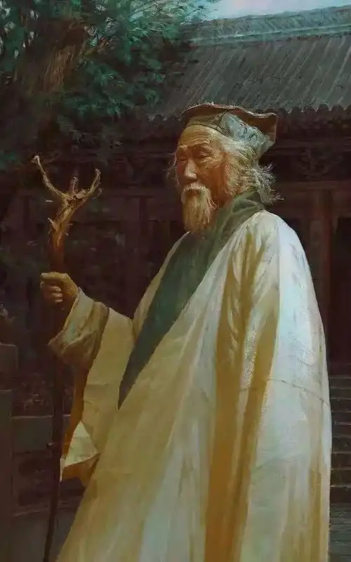民国时期的道家奇人,刘神仙阳神成就