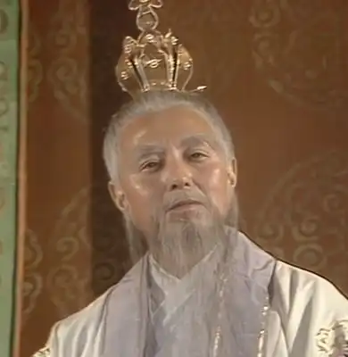 为什么菩提祖师才是悟空唯一的师父