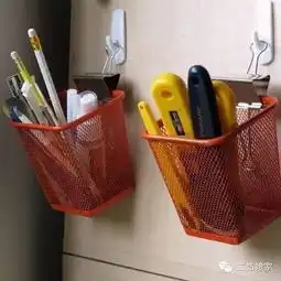 长尾夹要这样用,分分钟解决生活中所有难题