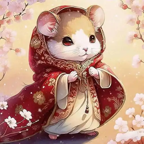 揭秘十二生肖中的智慧女神这些生肖女聪明得让人惊叹