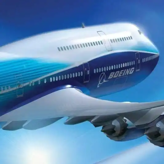 波音787