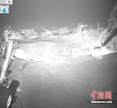 法航找到在巴西坠机黑匣子未发现通话记录器