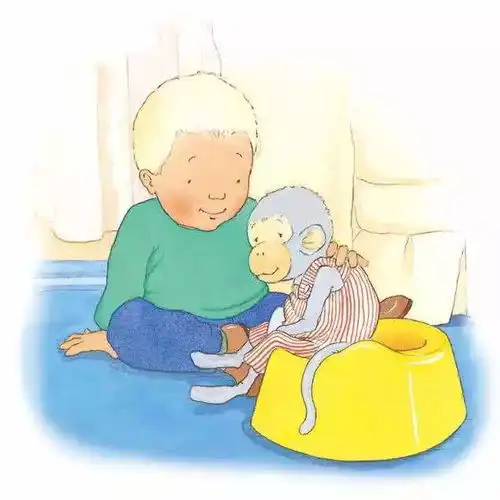 做好入园准备,提升孩子安全感,聪明爸妈都给孩子看了这套书