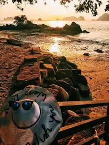 中秋海岛游如何手机拍高逼格照片这有最实用套路