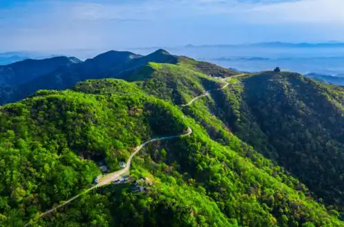 来一场星空露营吧,这才是京山夏夜的正确打开方式