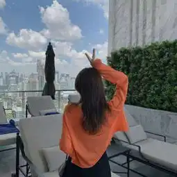 比较有文艺范儿的头像有气质文艺范儿微信女生头像