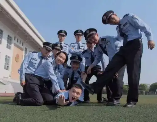 中央直属4所王牌警校,录取分数低毕业待遇高,很多人不知道