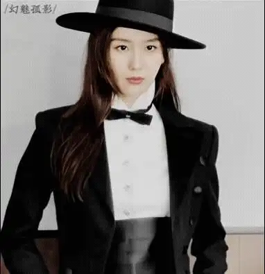 看惯了温婉柔情的刘诗诗,你有没有看过如此撩妹的刘诗诗呢