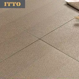 意特陶瓷砖客厅仿古砖600x600地砖地毯防滑地板砖阳台砖