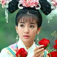 李晟头像高清图片大全名人李晟真人头像大图下载