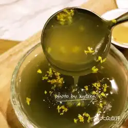 佳藕天成南宋御街总店的西湖藕粉西湖龙井味好不好吃用户评价口味怎么样杭州美食西湖藕粉西湖龙井味实拍图片大众点评