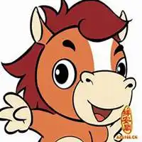 属马人最旺运的微信头像微信头像图片大全