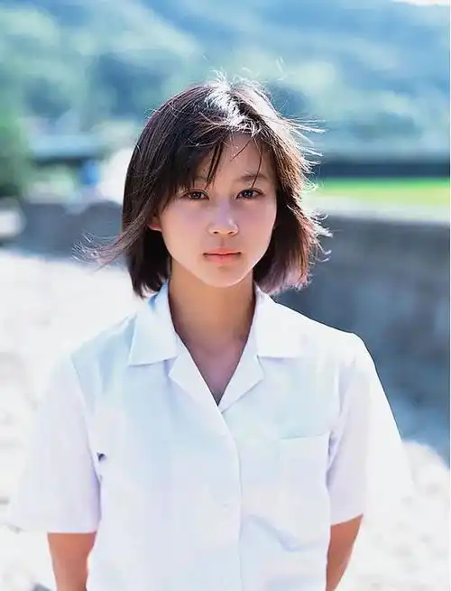 石原里美怀孕你喜欢的日娱女神现在都怎么样了