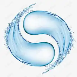 水八卦分层素材图片免费下载高清图片pngpsd千库网图片编号7309278