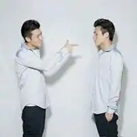 我的兄弟