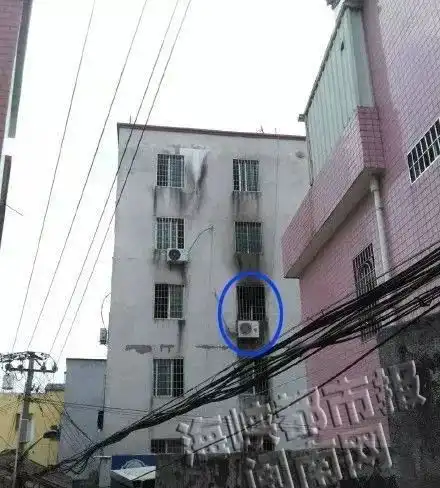 危险厦门一幼童玩电吹风,竟引发火灾视频太惊心