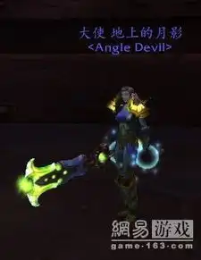 魔兽世界9大职业27种天赋全面讲解惩戒骑士