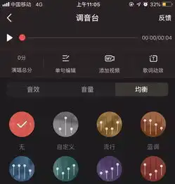增长黑客全民k歌的用户增长之路