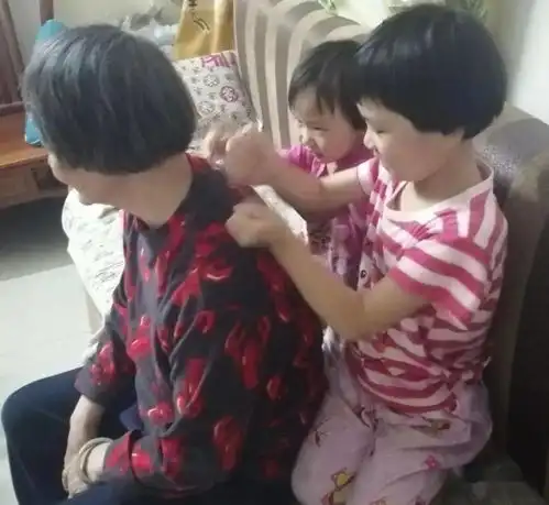 心存感恩,与爱同行感恩节活动打卡开始啦