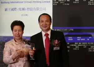 霸王夫妻闹离婚疑似争家产,一群小股东干着急