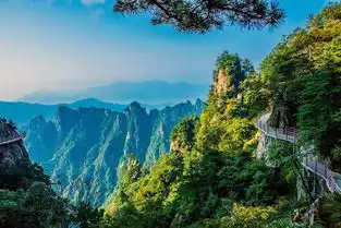 老君山对张李两姓免费只是曾经的政策罢了,现在并非如此