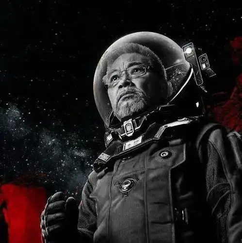 重温达叔吴孟达塑造的经典角色