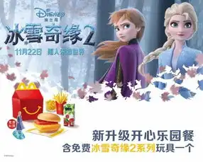 冰雪奇缘粉丝在哪里来苏州麦当劳冒险出发