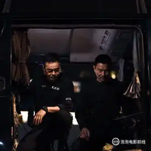 动作电影视频圈子动作电影演员及剧情热门动态爱奇艺泡泡