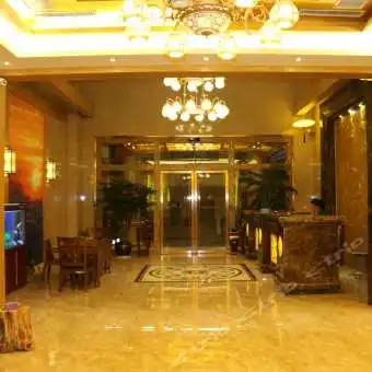 携程酒店昭通冰雪奇缘酒店预订昭通冰雪奇缘酒店价格点评电话地址查询