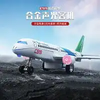 特尔博飞机模型teerbo特尔博132歼31鹘鹰合金战斗机模型飞机模型j31仿真航模航空模型多少钱