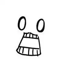 微信头像个性男黑白微信头像图片大全