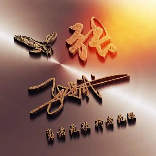 你的微信头像应该换了,38张不同样式高清大气签名头像,请来查收