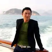 微信头像图片刘德华大全