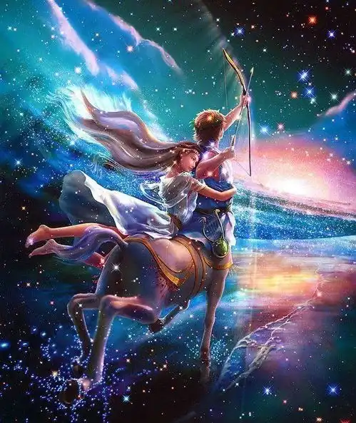 万事占卜屋国庆星座运势