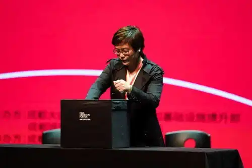 揭晓成都凤凰山体育公园标志logo设计竞赛获奖作品