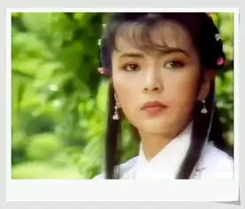 梦幻唯美,盘点那些甜美乖巧的古装仙子