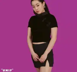 现在连欧美小姐姐都痴迷穿中国风,我们更不能输