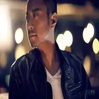 张涵予头像高清图片大全名人张涵予真人头像大图下载