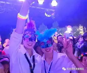 双龙湾站卢氏企鹅山水音乐节8月17日震撼来袭