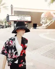 下周穿什么她们身材太辣,没什么不敢穿