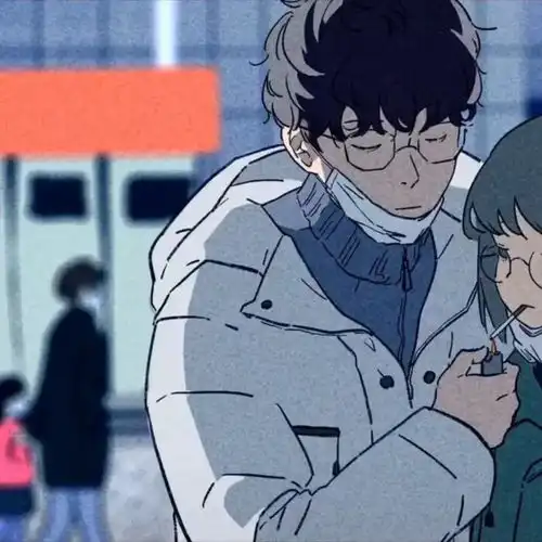 繁星与明月,是点点滴滴的相伴